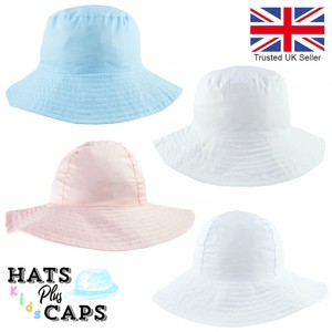 wide brim sun hats for toddlers