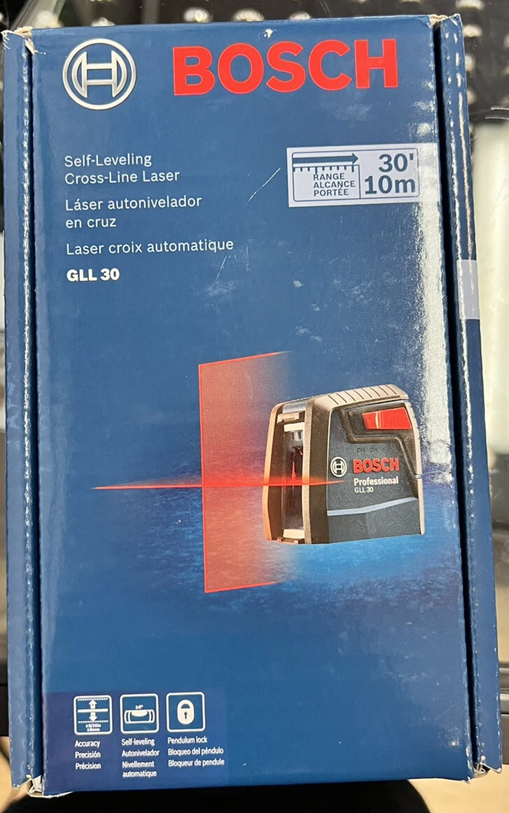 Bosch laser cheap level lowes