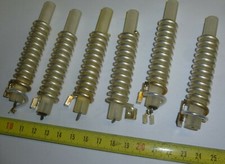 6 x Hf Spulenkörper RF Spule