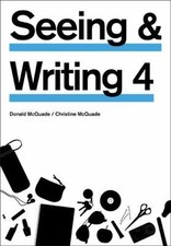 Seeing and Writing 4 - Donald McQuade, 031247...