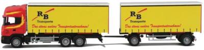 AWM LKW Scania 4 R Topl./Aerop Ga-WKHZ  RB Trans
