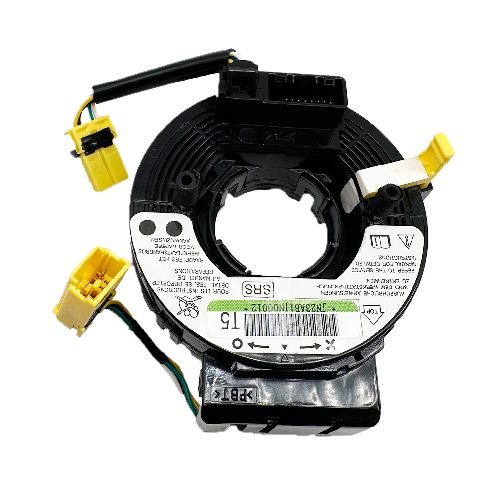 77900-TA0-C21 New Spiral cable clock springs For Honda Acura 2009