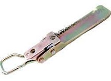 Tailgate Latch Catch For Land Rover Defender HCPU Hi-Cap Pick Up - FQR500160