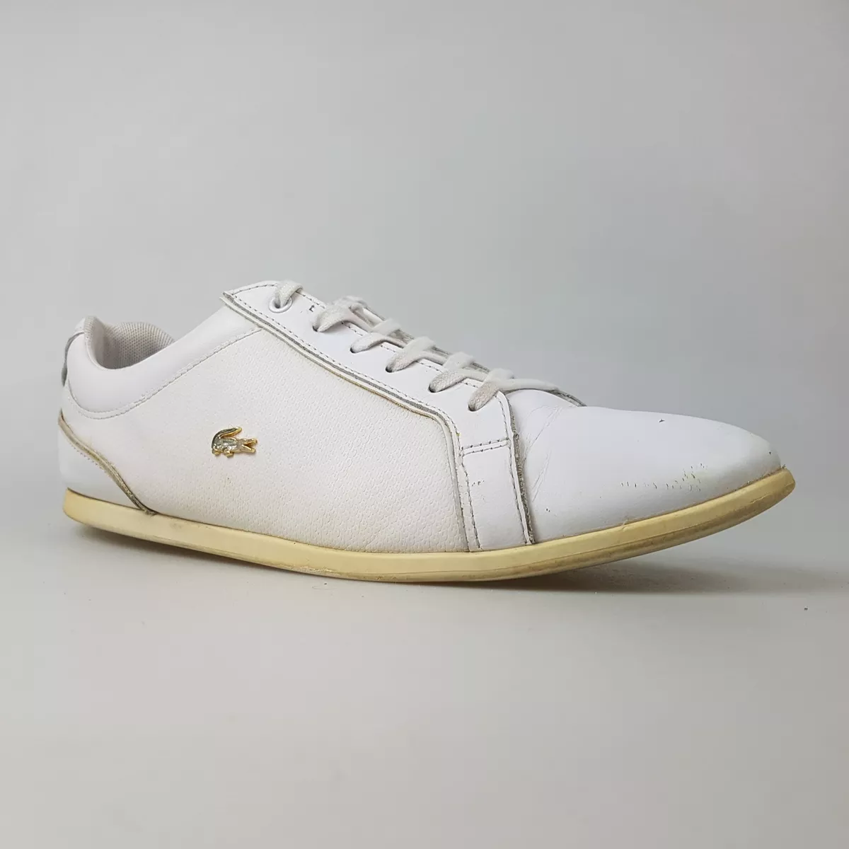Lacoste straightset 317 womens discount