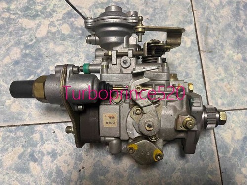 NEW Bosch VE4 0460-424-141 IVECO SOFIM8140.43S5 2.8L INJECTION PUMP - Picture 3 of 4