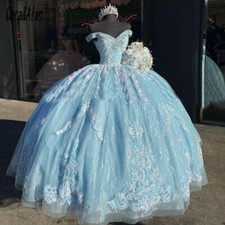 open lace back dress Amazon.com: Girls Sequin Tulle Bubble Sleeve Princess Maxi Dress with Bow  Back Puffy Party Banquet Evening (Blue, 3-4 Years): Clothing, Shoes &  Jewelry