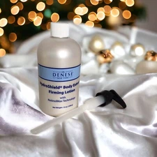 Dr Denese Hydroshield Body Extreme Firming Lotion 12 oz Sealed DISCONTINUED ITEM