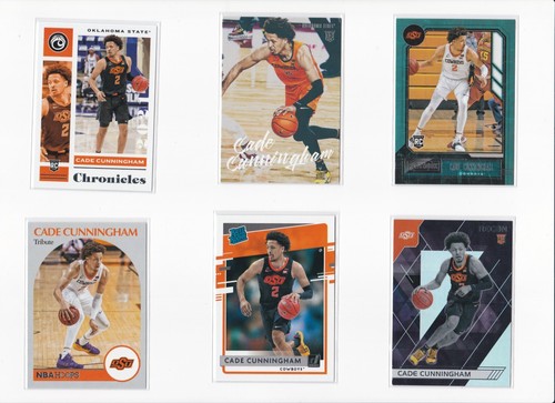 SCOTTIE BARNES '21 PANINI PRIZM DRAFT PICKS ROOKIE -DON'T MISS OUT-GRAB IT NOW! - Picture 21 of 24