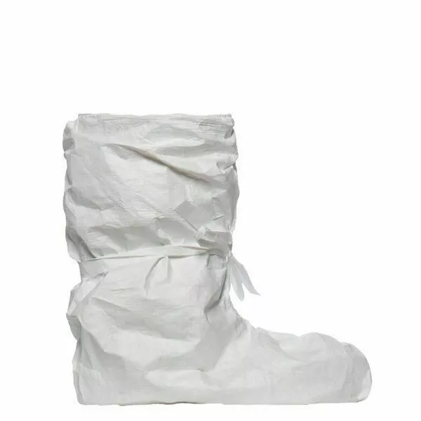 Dupont tyvek sale shoe covers