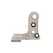 Untermesser für Pfaff Coverlock 4872