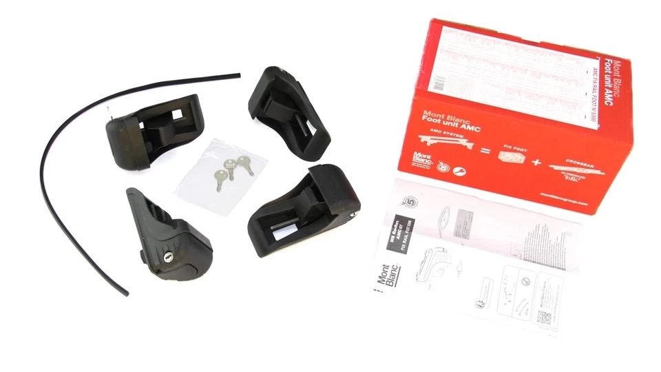 Acier Barres de toit pour Opel Vectra 3 III C Break 03-08 - (63) - Photo 4/4