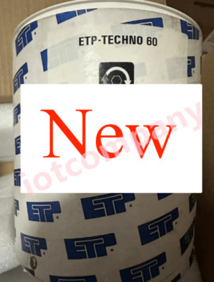 ETP-TECHNO 60 Hydraulic Expansion Sleeve ETP-TECHNO 60