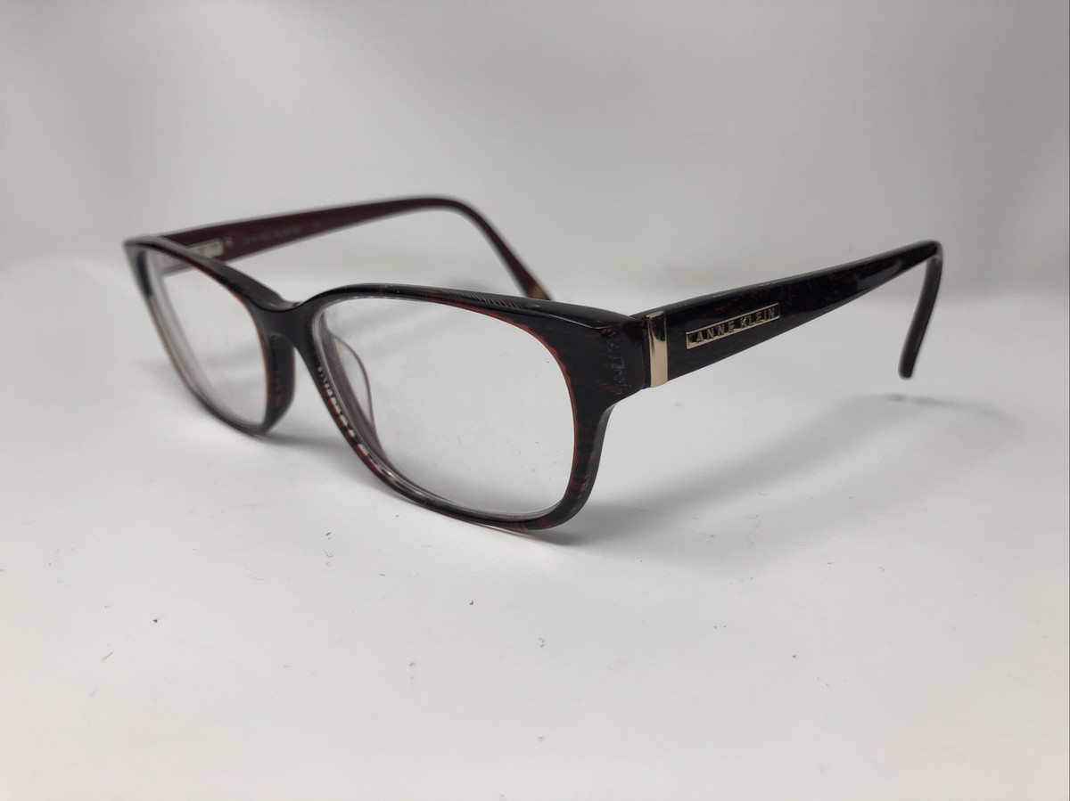 anne Blonde Horn Oversized Square Sunglasses | Anne Klein