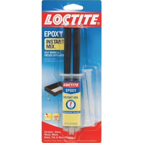 LOCTITE Instant 1 Minute Epoxy