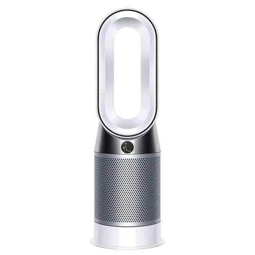 Dyson Pure Hot + Cool Air Purifier Heater Fan WiFi-Enabled HP04 - Scratch & Dent