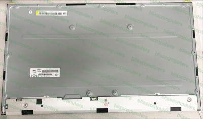23.8'' Dell Optiplex 7400 LED LCD Touch Screen Display FHD 1920x1080