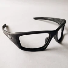 Oakley Valve Matte Camo Black Replacement Frame Only Authentic OO9236