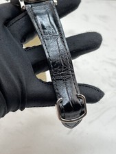 Cartier Rotonde de Cartier HPI00492 White Gold Manual Winding Men's Watch 6