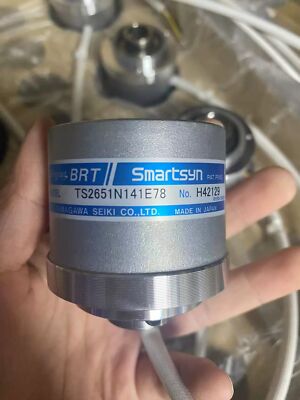  New TAMAGAWA TS2651N141E78 Rotary Transformer Encoder