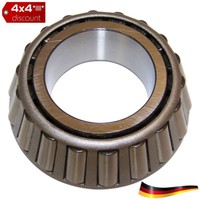 Kegelradlager Innen Konisch Chrysler 8.25” Hinterachse Jeep Cherokee XJ 91/01