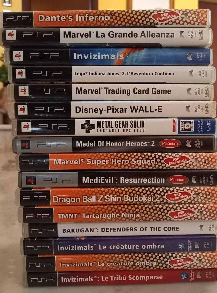 Game On Collection, Gaming Essentials