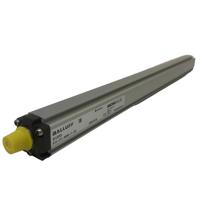 BALLUFF BTL5-A11-M0350-P-S32 Micropulse Displacement Transducer BTL02K5 Position Measuring System