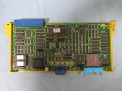 FANUC A16B-2200-0160/07B GRAPHIC CPU BOARD TESTED Working Good F/S