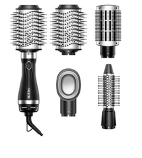 hair dryer brush blow dryer