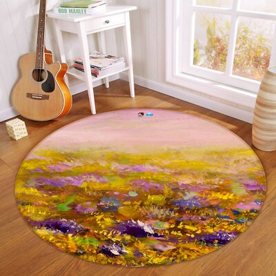 3D Painting Art NAO6025 Game Rug Mat Elegant Photo Carpet Mat Fay