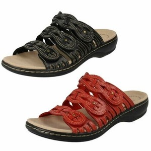 clarks leisa sandals