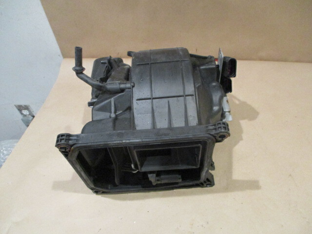 Lamborghini Gallardo - HVAC Unit A/C Blower Box - 4F0820155F