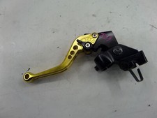 Yamaha YZF R6 Adjustable Clutch Shift Lever 06-07