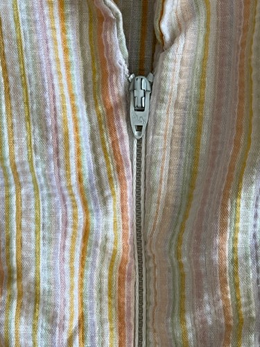 Universal Studios Cast Member Womens Pastel Lightweight Jumpsuit Small-Med - Picture 14 of 21