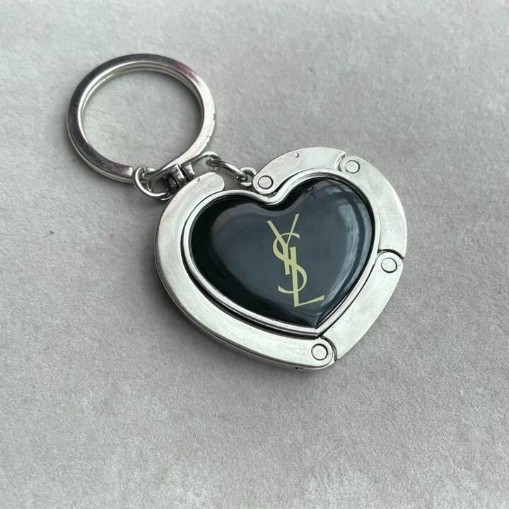 小物 SAINT LAURENT piercing key ring 小物 SAINT LAURENT piercing key ring SAINT LAURENT saint