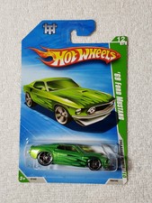 hot wheels dxm48