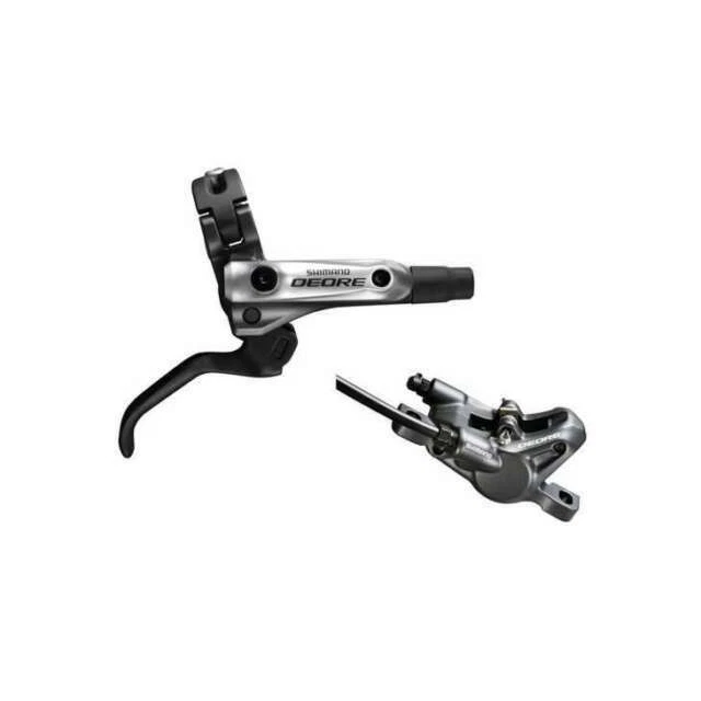 Frenos de disco hidráulico Shimano para bicicletas