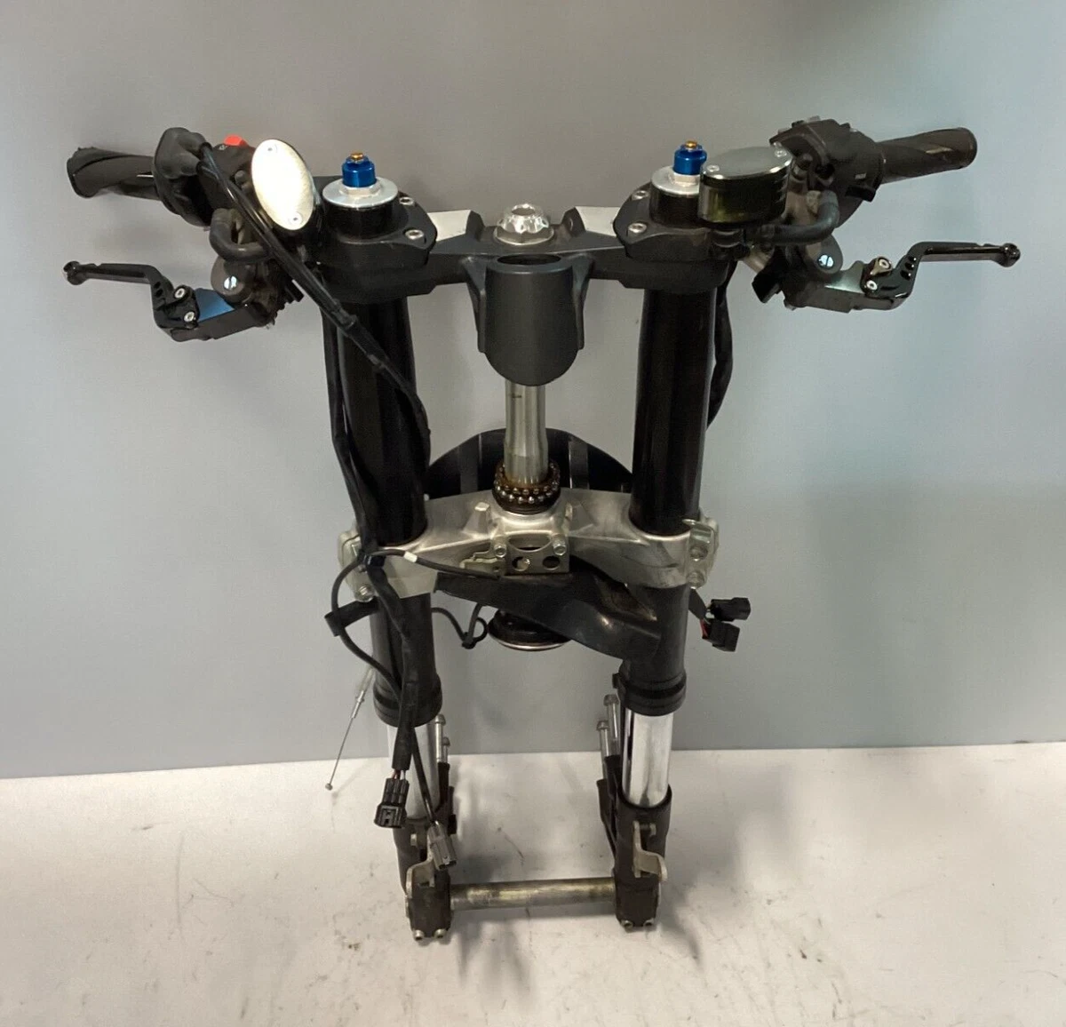 Preços baixos em Unidades Completas de Suspensão para Kawasaki