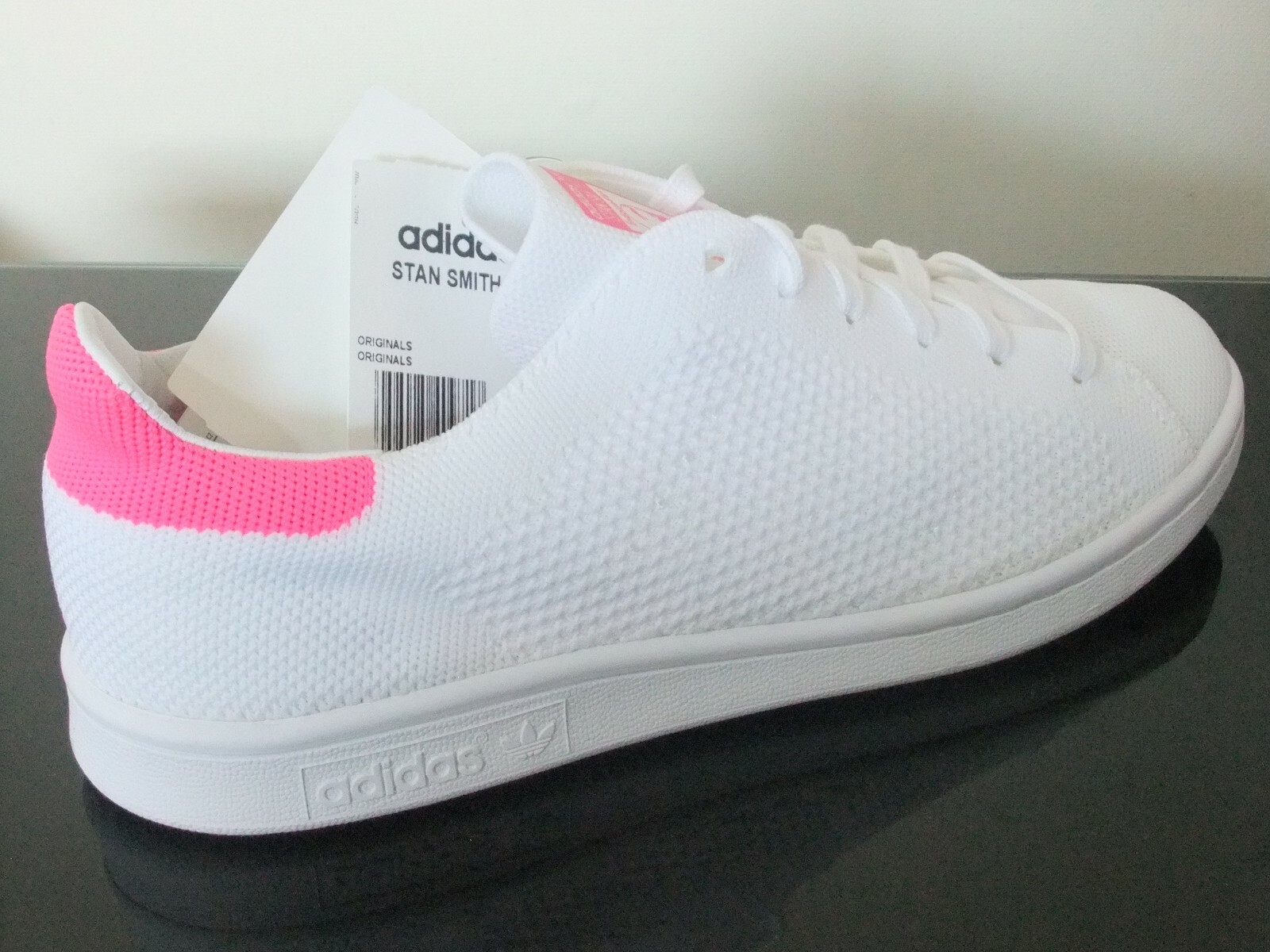 adidas stan smith passform