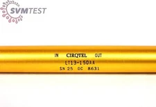 Cirqtel LT13-150AA Bandpass Filter