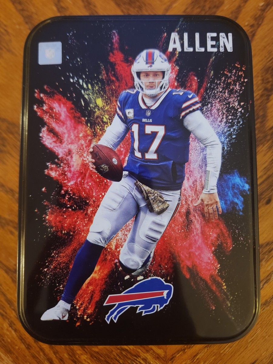does josh allen chew tobacco talks 2024 Bills_ Chiefs rivalry_ and reveals his all-time favorite throw Josh Allen's Q&A for Pepsi