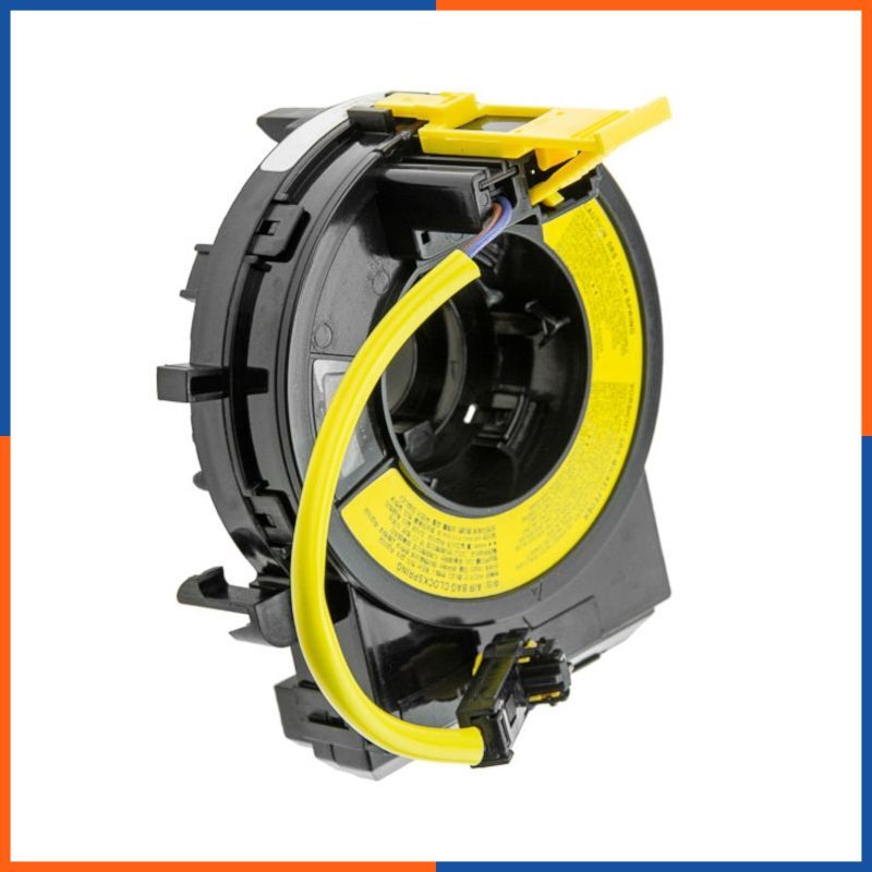 Spiral Cable Clock Spring for Kia Soul 93490-2K200 2004 - 2010 Spiral Cable Clock Spring for Kia Soul 93490-2K200 2004 - 2010