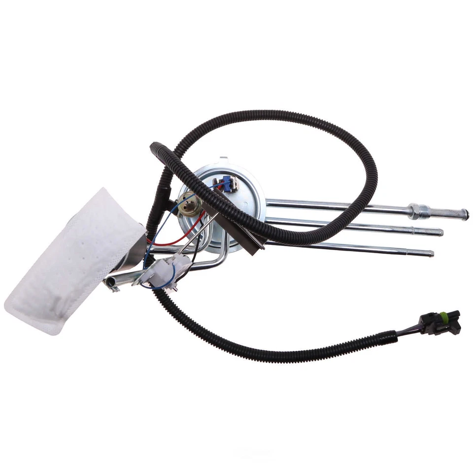 Conjunto de suspensión de bomba de combustible Carter P77384H Foto 2 de 4