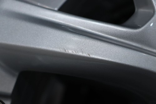 Original BMW X1 F48 X2 F39 574 17 Zoll Winterreifen Winterräder Felgen TOP K365K - Bild 8 von 11