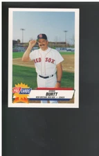 B3144- 1993 Fleer/ProCards Minors BB Cards Group11 -You Pick- 15+ FREE US SHIP
