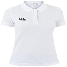 Image of Canterbury Women's Waimak Cotton Polo Shirt