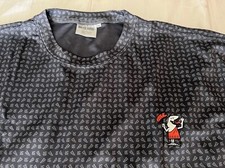 Little Caesers Pizza Uniform T Shirt size 2XL Brand New