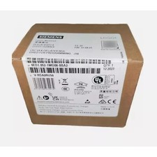 New Siemens 6ED1052-1MD08-0BA2 6ED1 052-1MD08-0BA2 1 Year Warranty Fast Shipping
