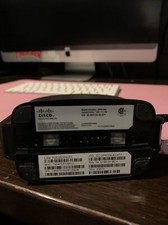 CISCO AT T DPH-154 MICROCELL WIRELESS CELL SIGNAL BOOSTER TOWER ANTENNA