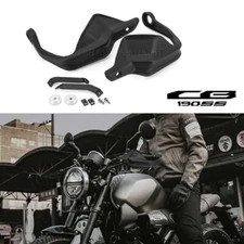 Hand guards Wind Cover For Honda CB190SS CB190 SS Handguard Accessories