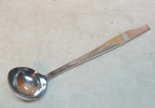 Warco Stainless Steel Dipping Spoon; Japan